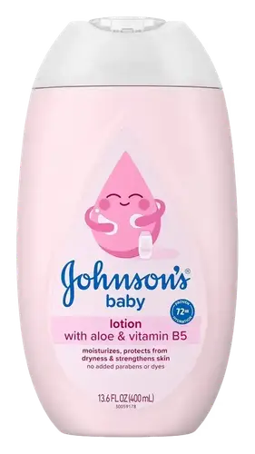 Johnson's Baby Baby Lotion