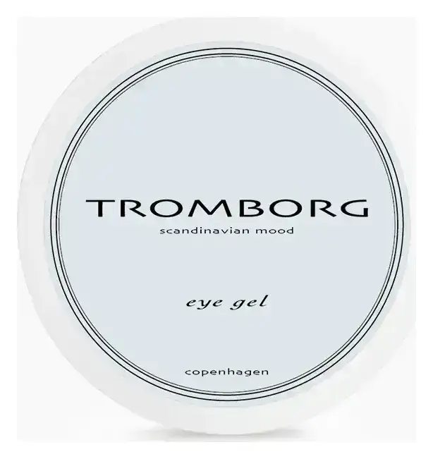 Tromborg Eye Gel