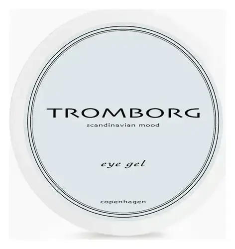 Tromborg Eye Gel