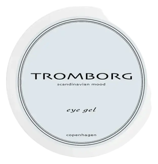 Tromborg Eye Gel