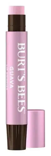 Burt's Bees Lip Shimmer Guava