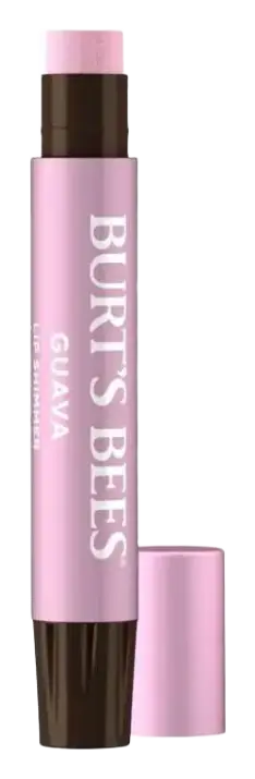 Burt's Bees Lip Shimmer Guava