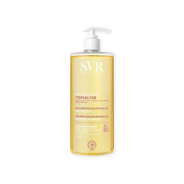 SVR Topialyse Cleansing Oil