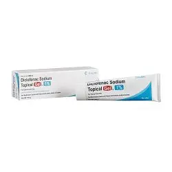 Encube Clindamycin Phosphate Gel USP 1%