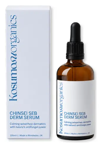 Kosumosu Organics Chinsei Seb Derm Serum
