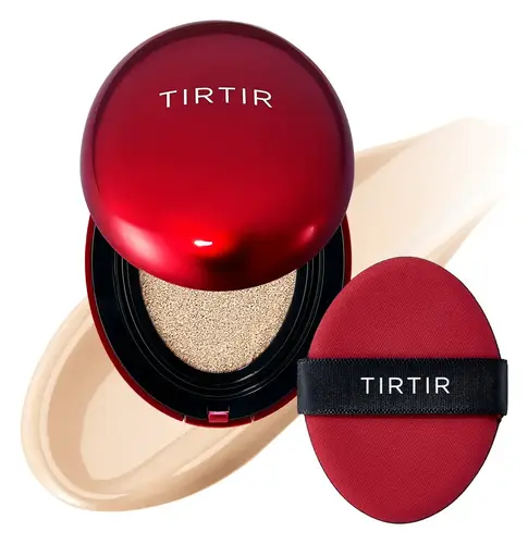 Tirtir Mask Fit Red Cushion 17N Vanilla