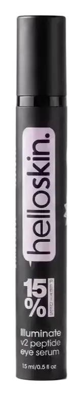 Helloskin Illuminate V2 Multi-Peptide Eye Serum