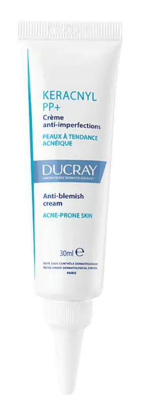 Ducray Keracnyl PP+ Cream