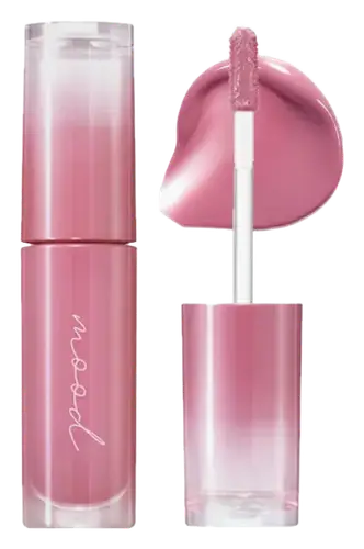 Peripera Ink Mood Glowy Tint 10 Captivating Pink