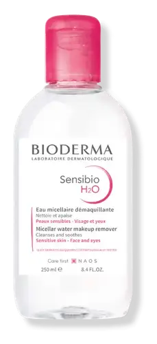 Bioderma Sensibio H2O Micellar Water