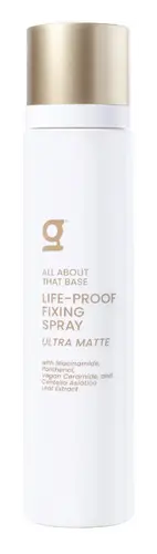 GRWM Cosmetics Life-Proof Fixing Spray Ultra Matte