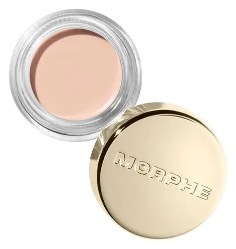 Morphe Solo Artist Priming Cream Eyeshadow Airplay