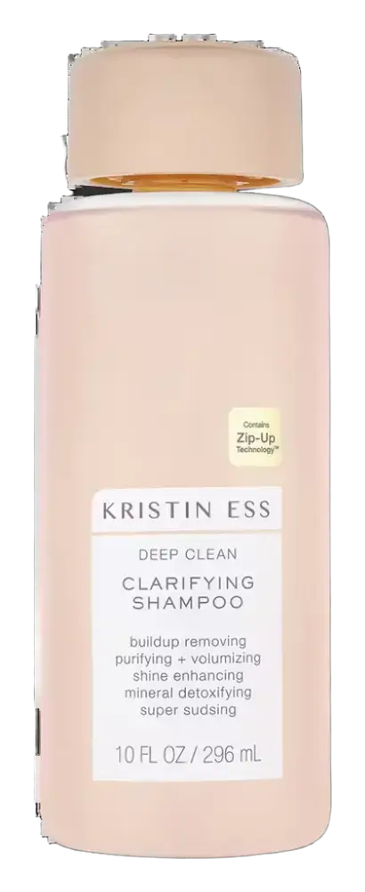 Kristin Ess Hair Deep Clean Clarifying Shampoo
