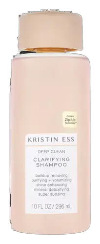 Kristin Ess Hair Deep Clean Clarifying Shampoo