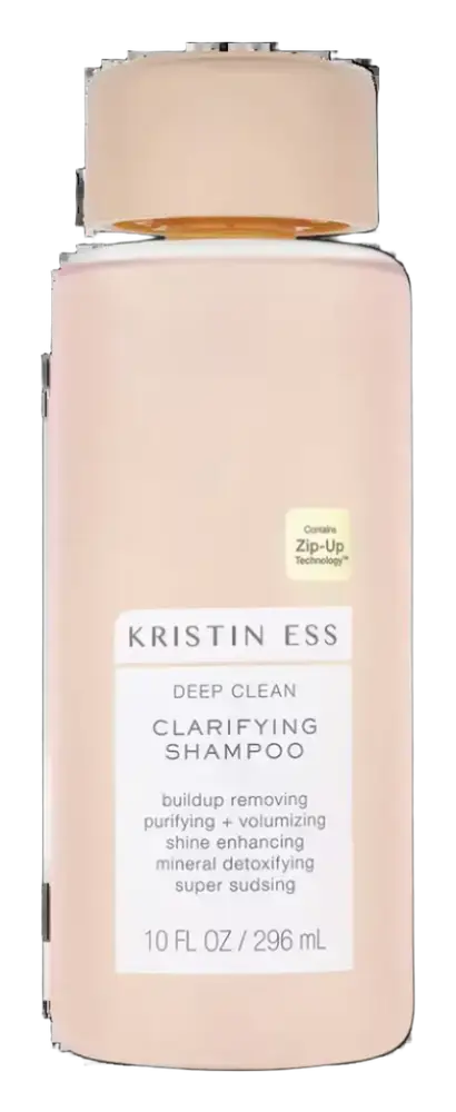 Kristin Ess Hair Deep Clean Clarifying Shampoo