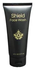 Shield Face Wash