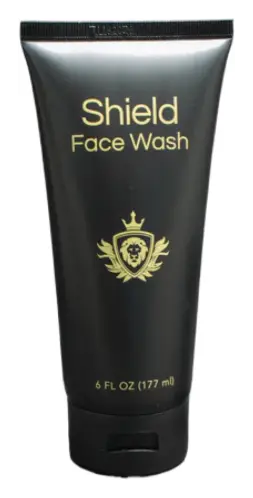 Shield Face Wash