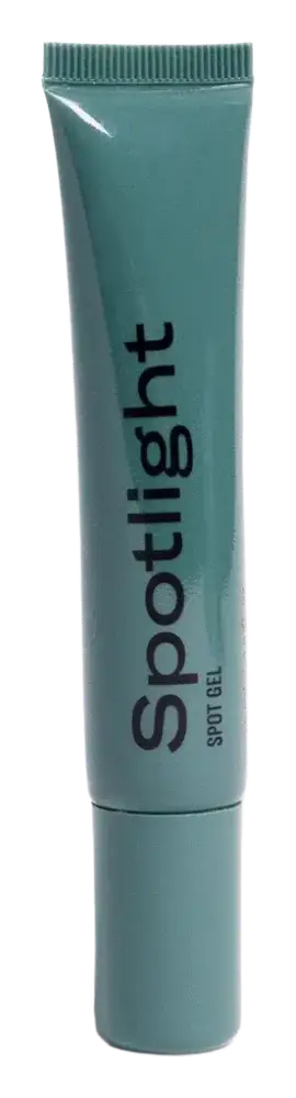 Copenhagen Grooming Spotlight Spot Gel