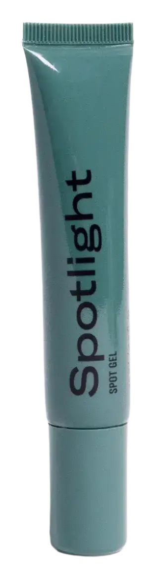Copenhagen Grooming Spotlight Spot Gel