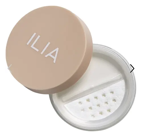 Ilia Soft Focus Setting Powder