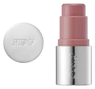 Risky Beauty Blur-Rush Stick Mauvement