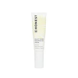 Honest Beauty Beauty Sleep Resurfacing Serum