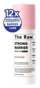The Raw Strong Barrier Serum ProCare+