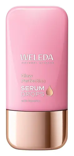 Weleda Glow Perfecting Serum Drops