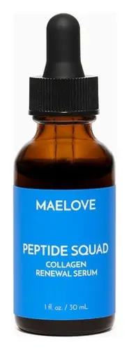 Maelove Peptide Squad Collagen Renewal Serum