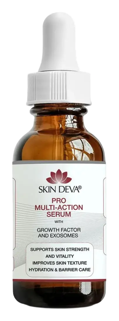 Skin Deva Pro Multi-Action Serum