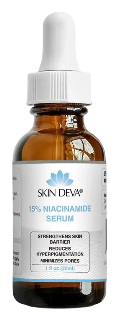 Skin Deva 15% Niacinamide Serum