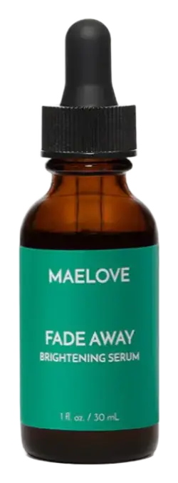 Maelove Fade Away Brightening Serum