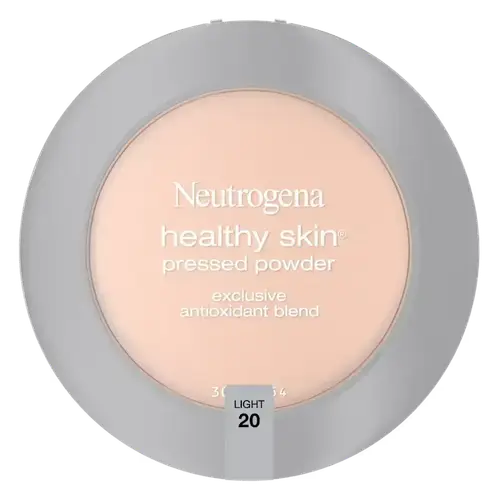 Neutrogena Healthy Skin Pressed Powder 20 Light