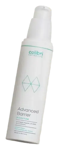 Colibri Skincare Advanced Barrier Booster