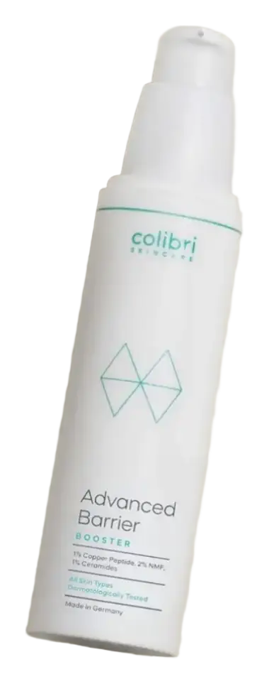Colibri Skincare Advanced Barrier Booster