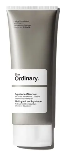 Squalane Cleanser