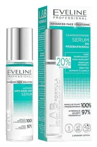 Eveline Lab Formula Advanced Anti-Dark Spot Serum