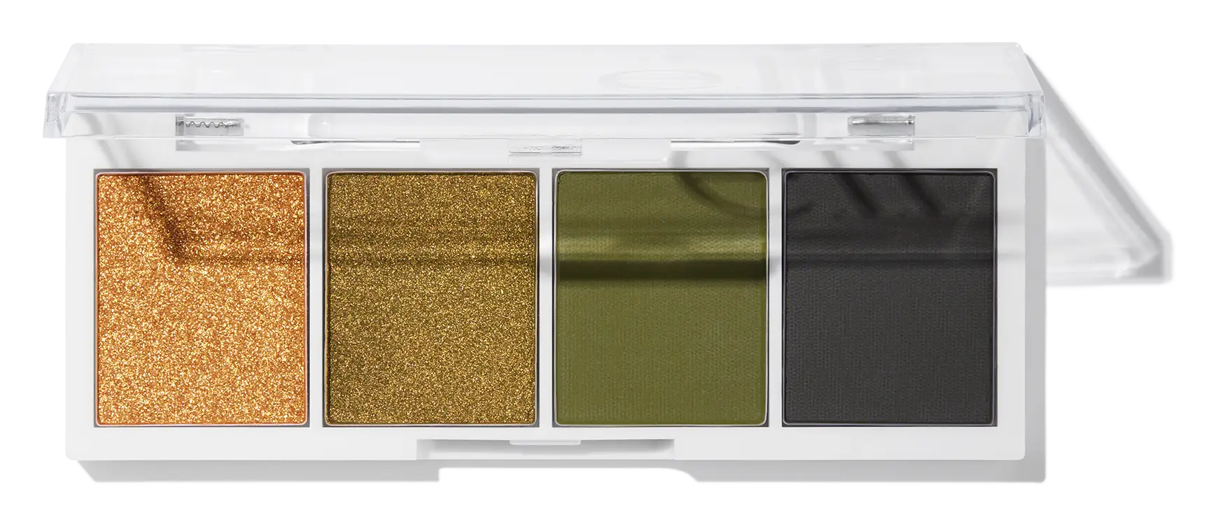 e.l.f. cosmetics Bite-Size Eyeshadows Hot Jalapeño