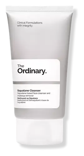 The Ordinary Squalane Cleanser