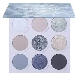 Colourpop 9-Pan Palette So Elemental
