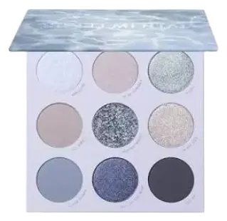 Colourpop 9-Pan Palette So Elemental