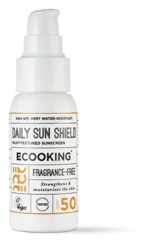 ECOOKING Daily Sun Shield SPF 50
