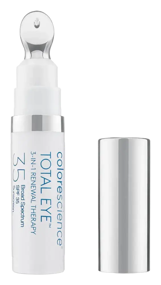 Colorescience Total Eye 3-in-1 Renewal Therapy SPF35