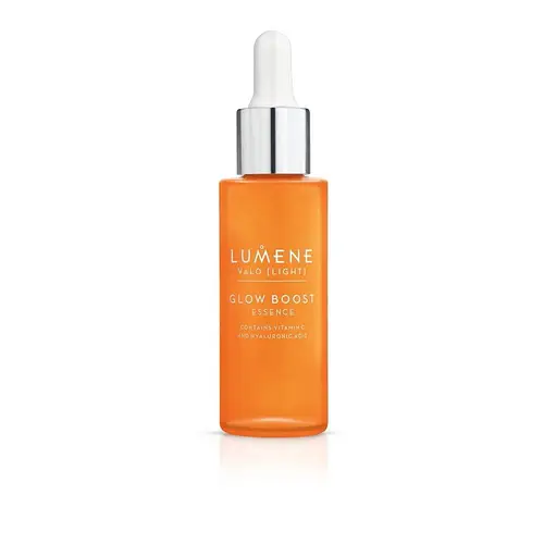 Lumene Nordic-C Glow Boost Essence Serum