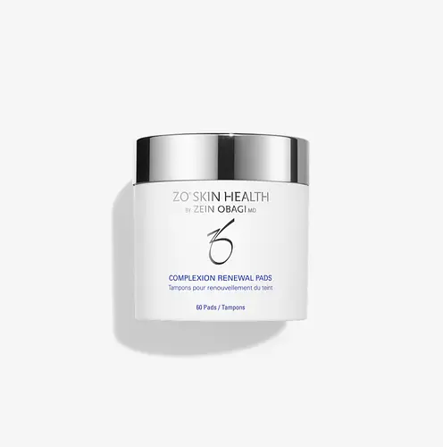 ZO Skin Health Complexion Renewal Pads