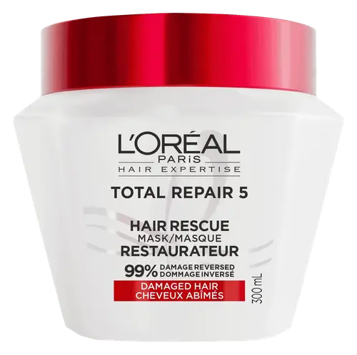 L'Oreal Total Repair 5 Rescue Mask