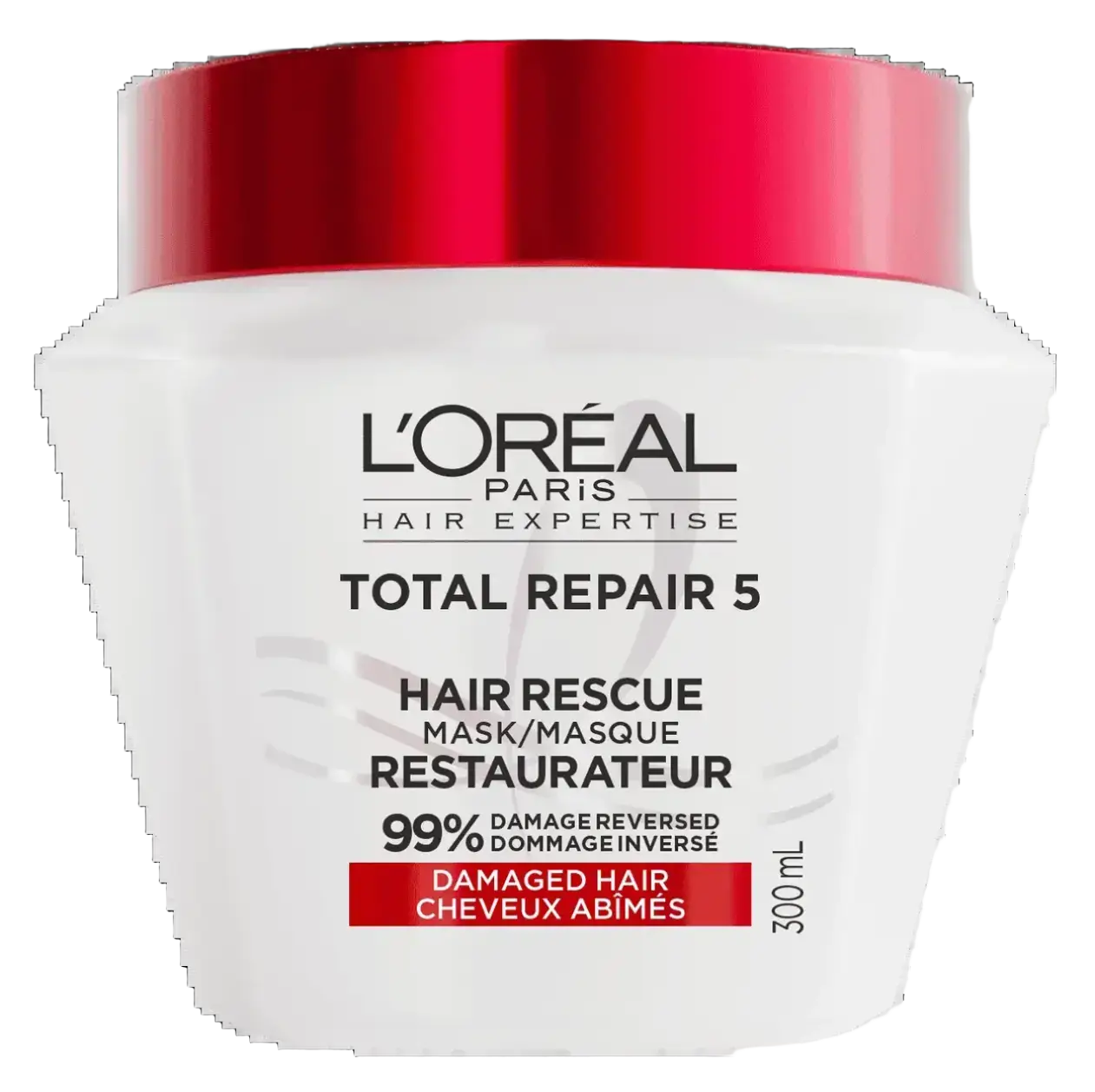 L'Oreal Total Repair 5 Rescue Mask