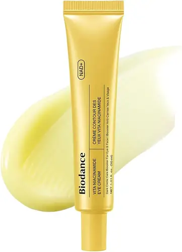 Biodance Vita Niacinamide Eye Cream