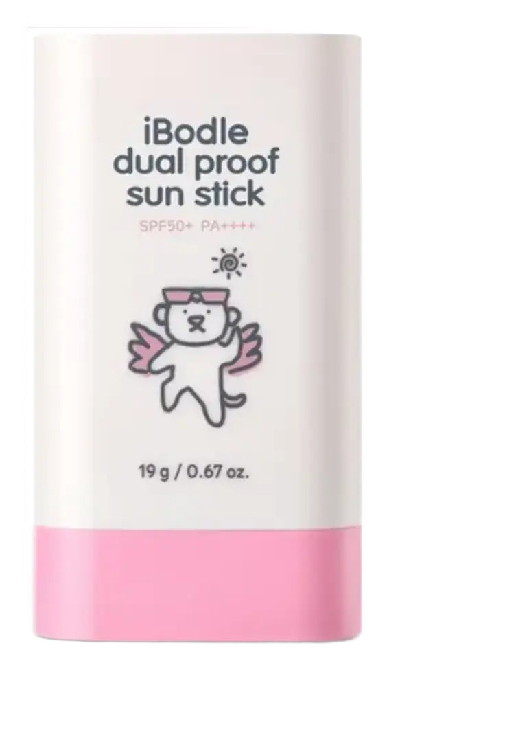 iBodle Dual Proof Sun Stick