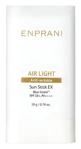 Enprani Air Light Anti-Wrinkle Sun Stick EX